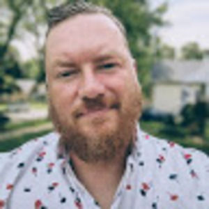 Meet your Posher, Steven